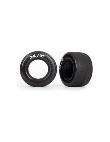 Traxxas Tires, rear (2)