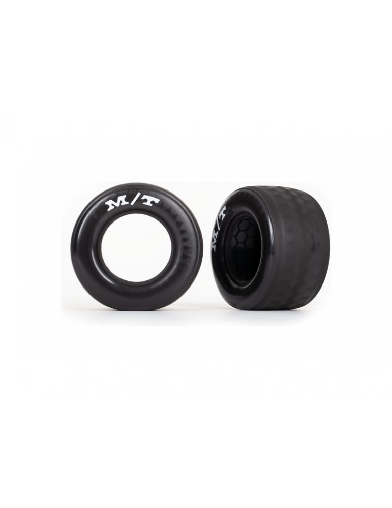 Traxxas Tires, rear (2)