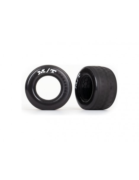 Traxxas Tires, rear (2)