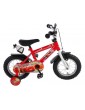 Volare - Children's bike 12" Disney Cars