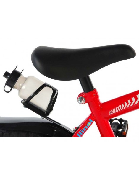 Volare - Children's bike 12" Disney Cars