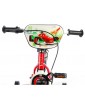 Volare - Children's bike 12" Disney Cars