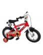 Volare - Children's bike 12" Disney Cars
