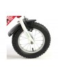 Volare - Children's bike 12" Disney Cars