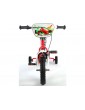 Volare - Children's bike 12" Disney Cars