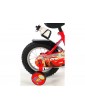 Volare - Children's bike 12" Disney Cars