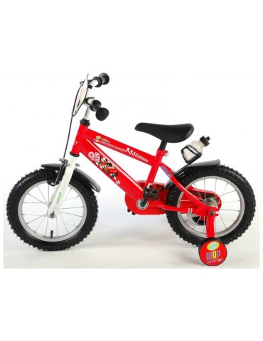 Volare - Children's bike 14" Disney Cars