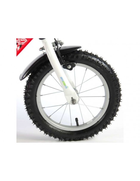 Volare - Children's bike 14" Disney Cars