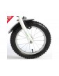 Volare - Children's bike 14" Disney Cars