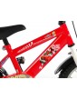 Volare - Children's bike 14" Disney Cars