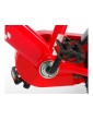 Volare - Children's bike 14" Disney Cars