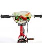 Volare - Children's bike 14" Disney Cars