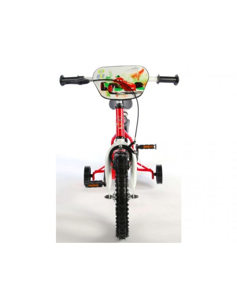 Volare - Children's bike 14" Disney Cars