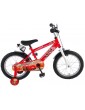 Volare - Children's bike 16" Disney Cars
