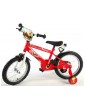 Volare - Children's bike 16" Disney Cars