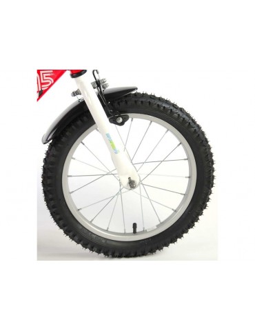 Volare - Children's bike 16" Disney Cars