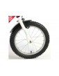 Volare - Children's bike 16" Disney Cars