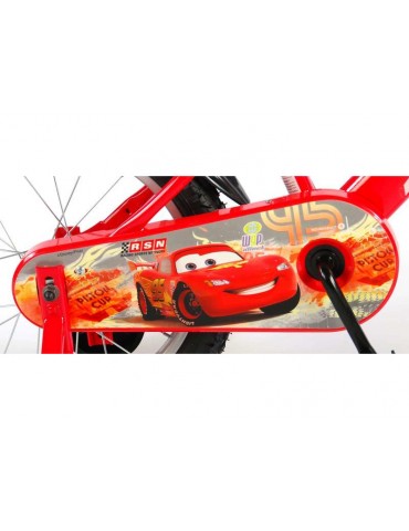 Volare - Children's bike 16" Disney Cars
