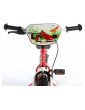Volare - Children's bike 16" Disney Cars