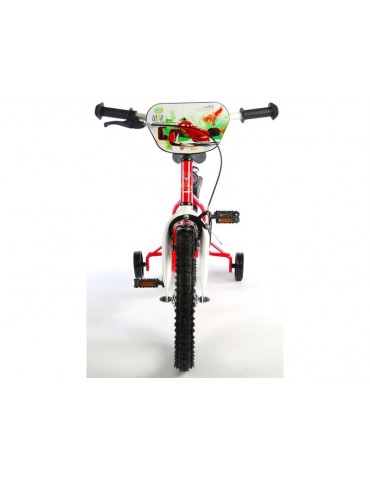 Volare - Children's bike 16" Disney Cars