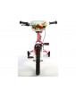 Volare - Children's bike 16" Disney Cars