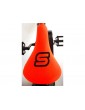 Volare - Children's bike 16" Sportivo Neon Orange Black