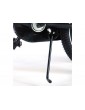 Volare - Children's bike 16" Black Cruiser