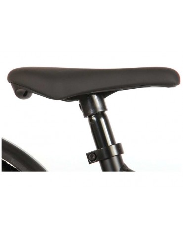 Volare - Children's bike 16" Blaster Prime Collection Black Red