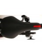 Volare - Children's bike 16" Blaster Prime Collection Black Red