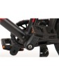 Volare - Children's bike 16" Blaster Prime Collection Black Red