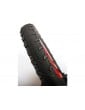 Volare - Children's bike 16" Blaster Prime Collection Black Red