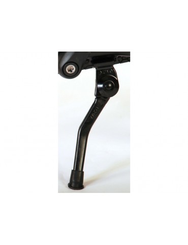 Volare - Children's bike 16" Blaster Prime Collection Black Red