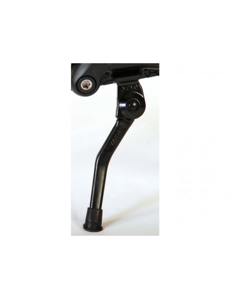 Volare - Children's bike 16" Blaster Prime Collection Black Red