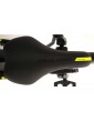 Volare - Children's bike 16" Blaster Prime Collection Black Red