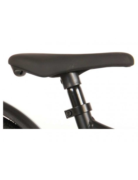 Volare - Children's bike 16" Blaster Prime Collection Black Red