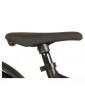 Volare - Children's bike 16" Blaster Prime Collection Black Red