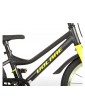 Volare - Children's bike 16" Blaster Prime Collection Black Red