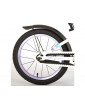 Volare - Children's bike 16" Glamour Prime Collection Pearl Mint Green