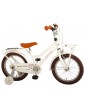 Volare - Children's bike 16" Liberty White