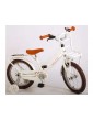 Volare - Children's bike 16" Liberty White