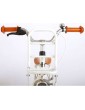 Volare - Children's bike 16" Liberty White