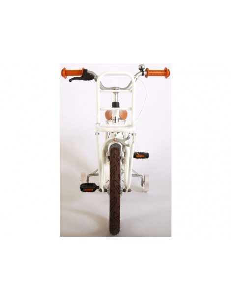 Volare - Children's bike 16" Liberty White