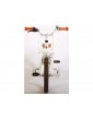 Volare - Children's bike 16" Liberty White