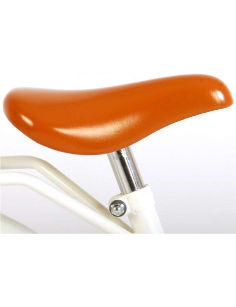 Volare - Children's bike 16" Liberty White