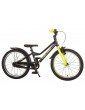 Volare - Children's bike 18" Blaster Prime Collection Black Green
