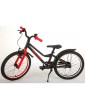 Volare - Children's bike 18" Blaster Prime Collection Black Green