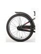 Volare - Children's bike 18" Blaster Prime Collection Black Green