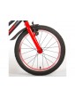 Volare - Children's bike 18" Blaster Prime Collection Black Green