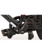 Volare - Children's bike 18" Blaster Prime Collection Black Green