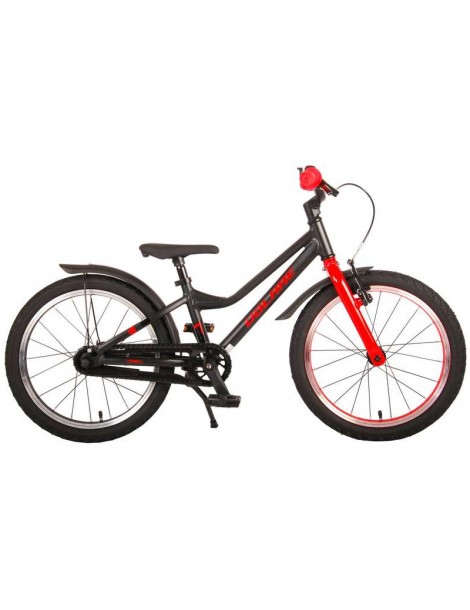 Volare - Children's bike 18" Blaster Prime Collection Black Green